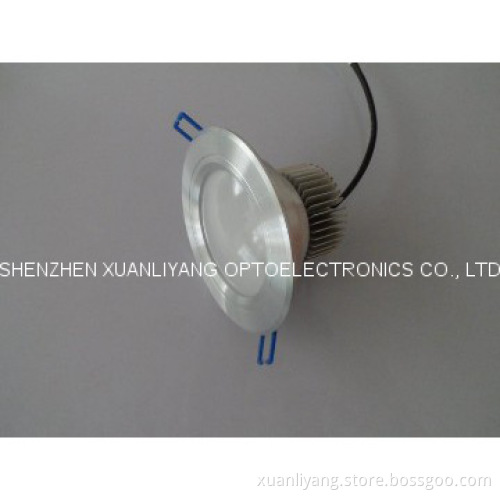 SMD 5630 5W  LED downlight